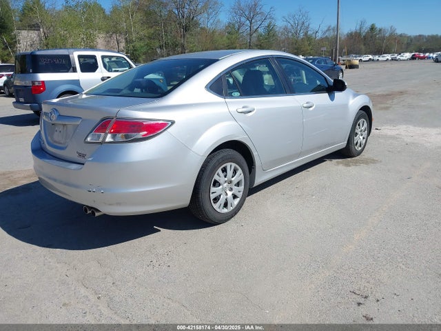 Aukcja sprzedaży 2012 Mazda Mazda6 I Sport, vin: 1YVHZ8BH9C5M01736, numer aukcji: 42158174