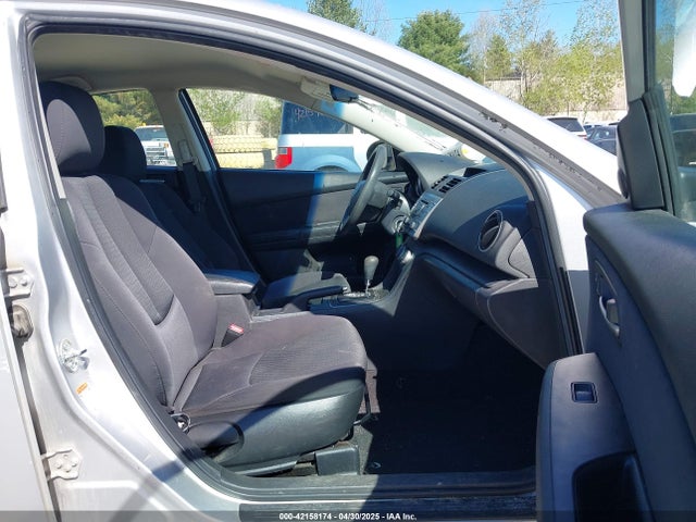 Aukcja sprzedaży 2012 Mazda Mazda6 I Sport, vin: 1YVHZ8BH9C5M01736, numer aukcji: 42158174
