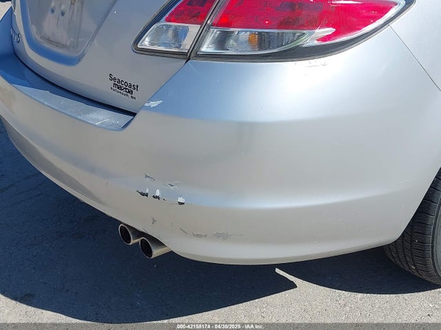 Aukcja sprzedaży 2012 Mazda Mazda6 I Sport, vin: 1YVHZ8BH9C5M01736, numer aukcji: 42158174