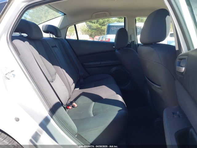 Aukcja sprzedaży 2012 Mazda Mazda6 I Sport, vin: 1YVHZ8BH9C5M01736, numer aukcji: 42158174
