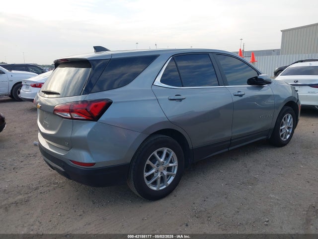 3GNAXKEG7PS213930 Chevrolet Equinox Fwd Lt