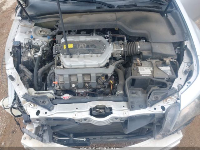 2012 ACURA TL 19UUA8F74CA015943 Photo 9