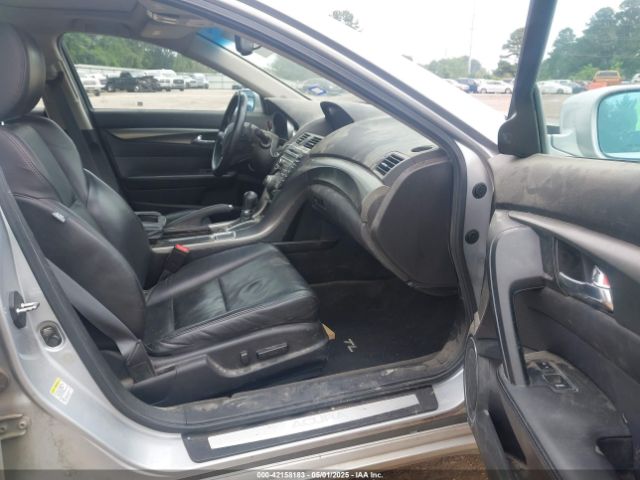 2012 ACURA TL 19UUA8F74CA015943 Photo 4