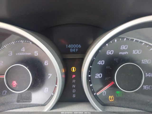 2012 ACURA TL 19UUA8F74CA015943 Photo 6