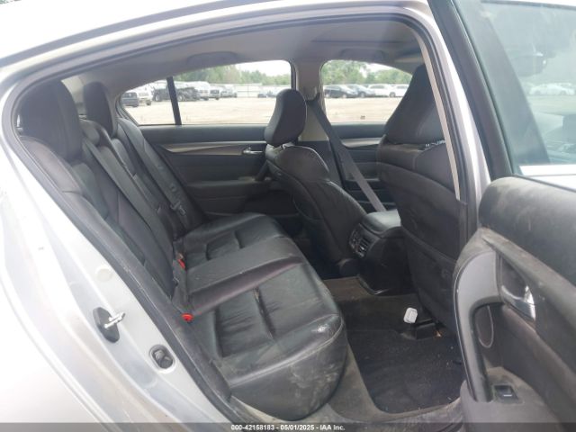 2012 ACURA TL 19UUA8F74CA015943 Photo 7