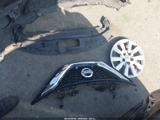 3N1AB7AP2HY335185 Nissan SENTRA S