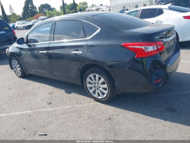 3N1AB7AP2HY335185 Nissan SENTRA S