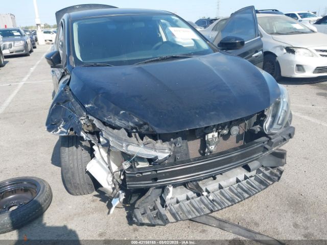 3N1AB7AP2HY335185 Nissan SENTRA S