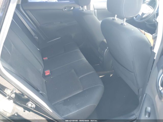3N1AB7AP2HY335185 Nissan SENTRA S