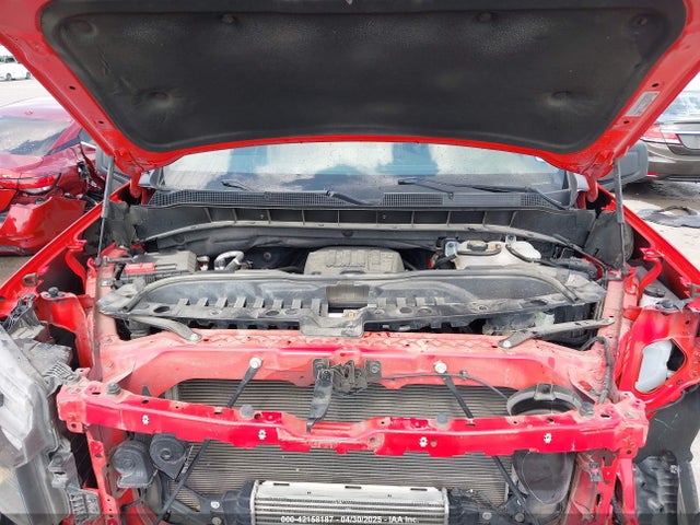 3GCPABEK9RG117974 Chevrolet l3b
