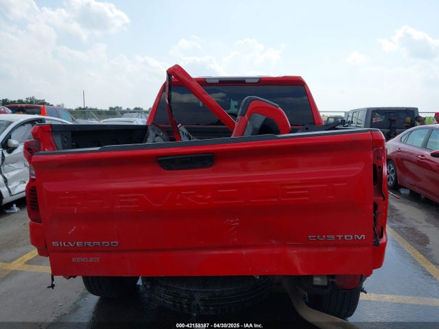 3GCPABEK9RG117974 Chevrolet l3b