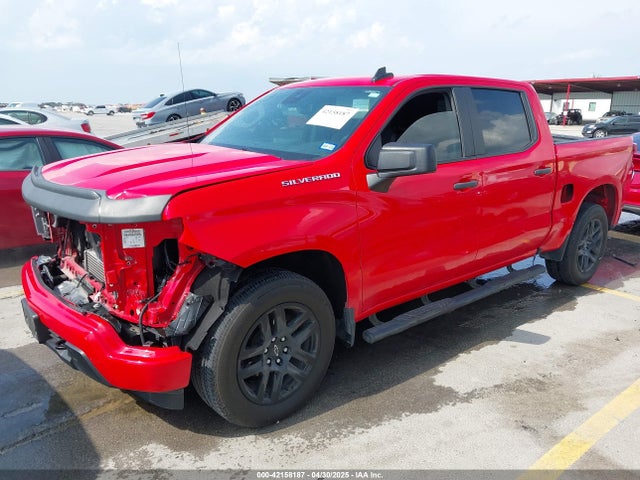 3GCPABEK9RG117974 Chevrolet l3b