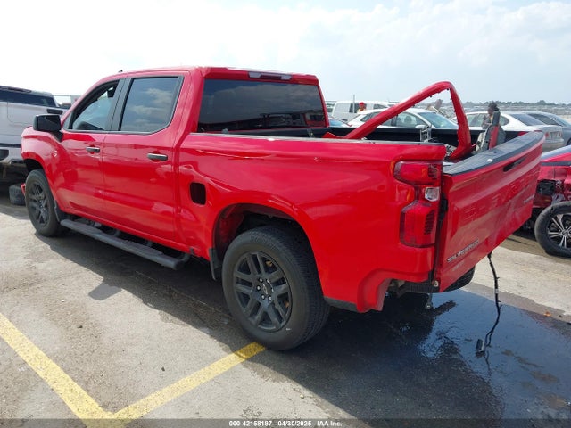 3GCPABEK9RG117974 Chevrolet l3b