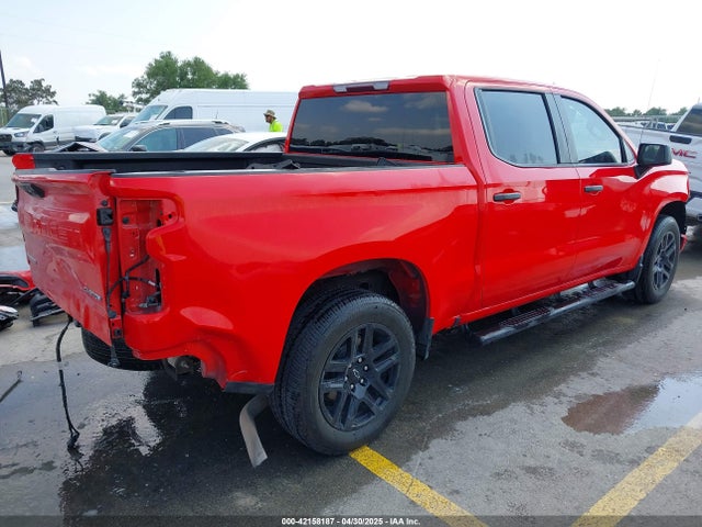 3GCPABEK9RG117974 Chevrolet l3b