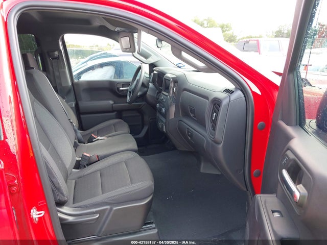 3GCPABEK9RG117974 Chevrolet l3b