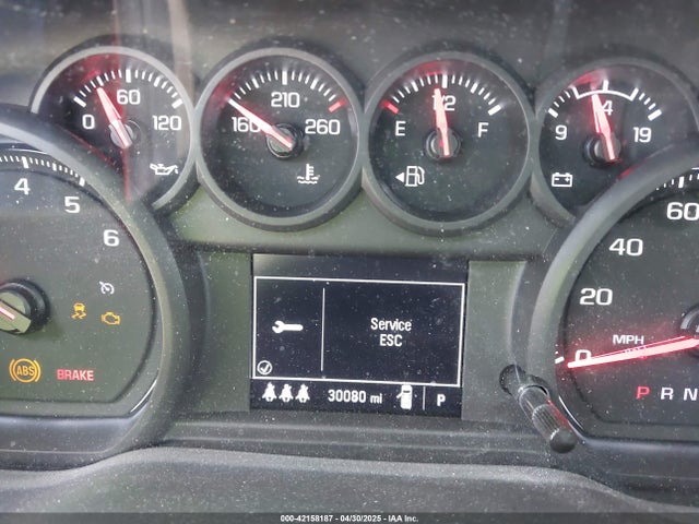 3GCPABEK9RG117974 Chevrolet l3b