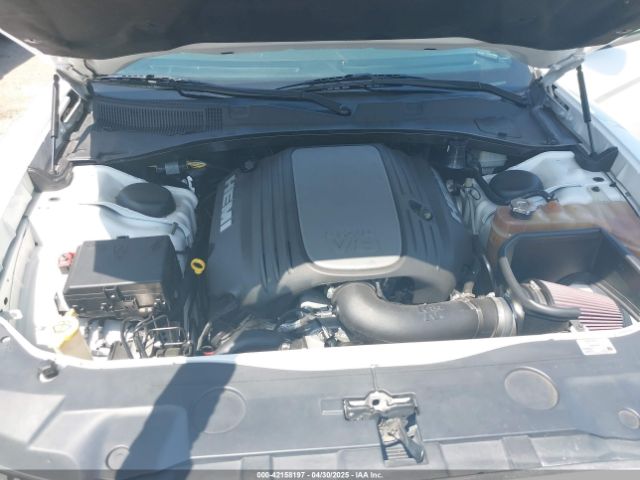 2C3CDXCT1EH309189 Dodge Charger R/t 100th Anniversary