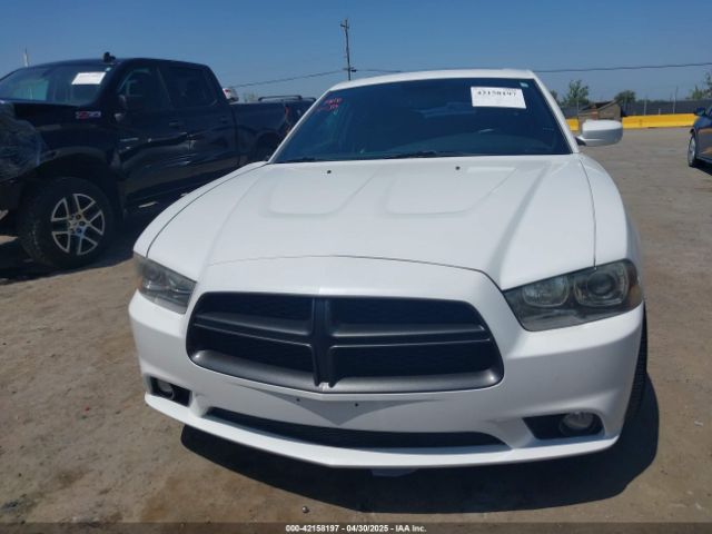2C3CDXCT1EH309189 Dodge Charger R/t 100th Anniversary