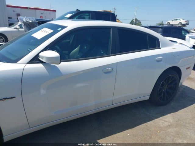 2C3CDXCT1EH309189 Dodge Charger R/t 100th Anniversary