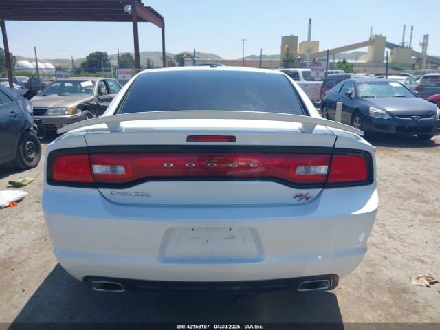 2C3CDXCT1EH309189 Dodge Charger R/t 100th Anniversary