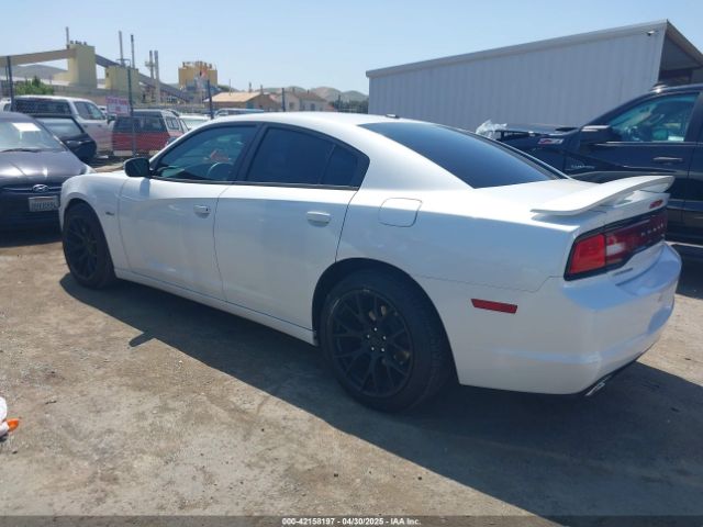 2C3CDXCT1EH309189 Dodge Charger R/t 100th Anniversary