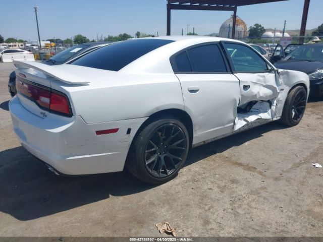 2C3CDXCT1EH309189 Dodge Charger R/t 100th Anniversary