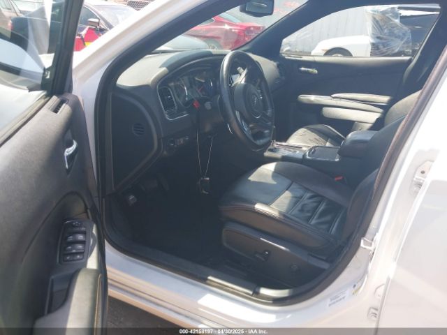 2C3CDXCT1EH309189 Dodge Charger R/t 100th Anniversary