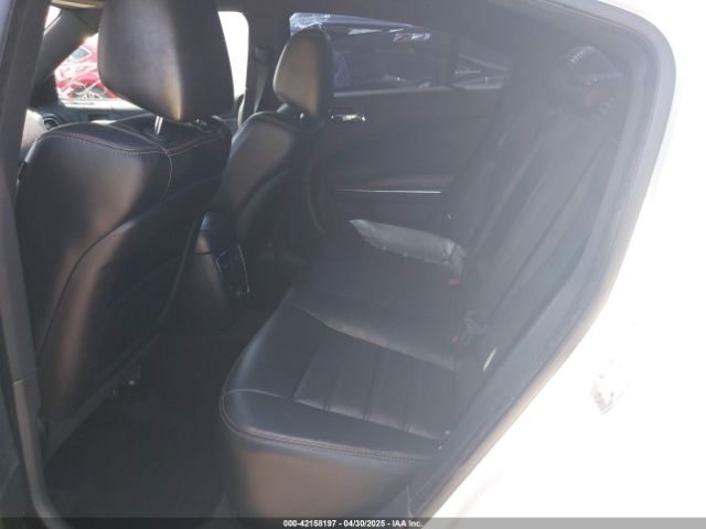 2C3CDXCT1EH309189 Dodge Charger R/t 100th Anniversary