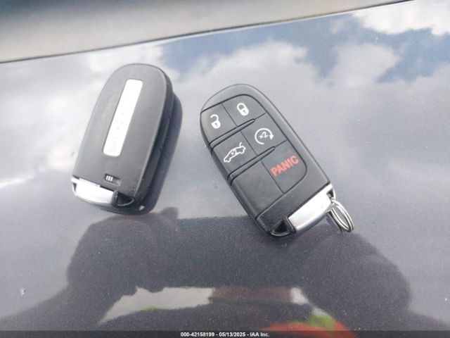2019 DODGE CHARGER 2C3CDXHG0KH684918 Photo 10