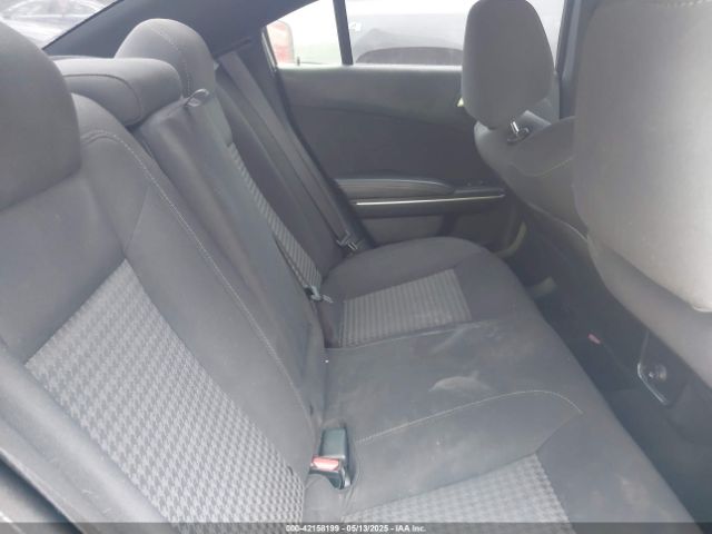 2019 DODGE CHARGER 2C3CDXHG0KH684918 Photo 7