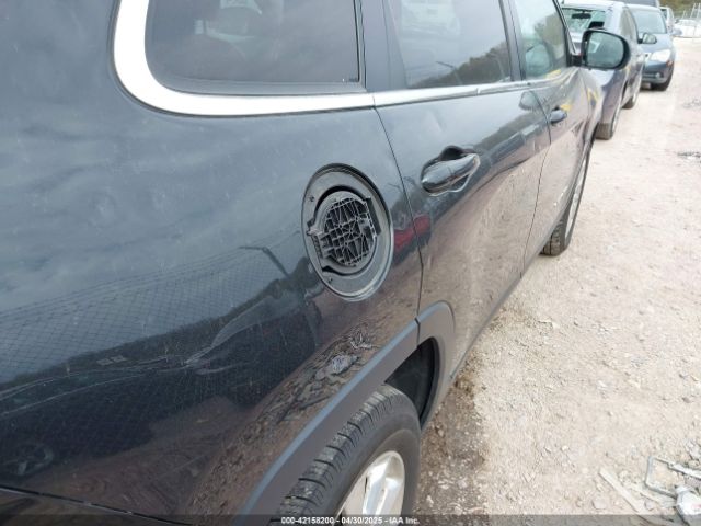 1C4PJMDS8FW635505 Jeep Cherokee Limited