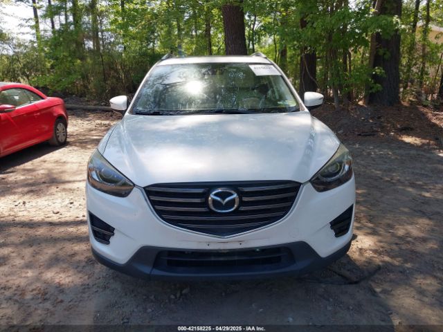 JM3KE2DY0G0870077 Mazda Cx-5 Grand Touring