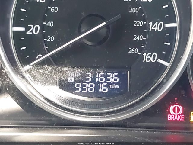 JM3KE2DY0G0870077 Mazda Cx-5 Grand Touring