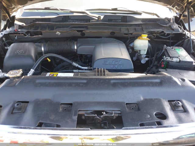RAM 2014 2014 1C6RR6FGXES383677 Image 10