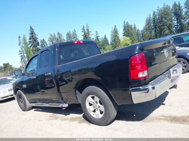 RAM 2014 2014 1C6RR6FGXES383677 Image 14