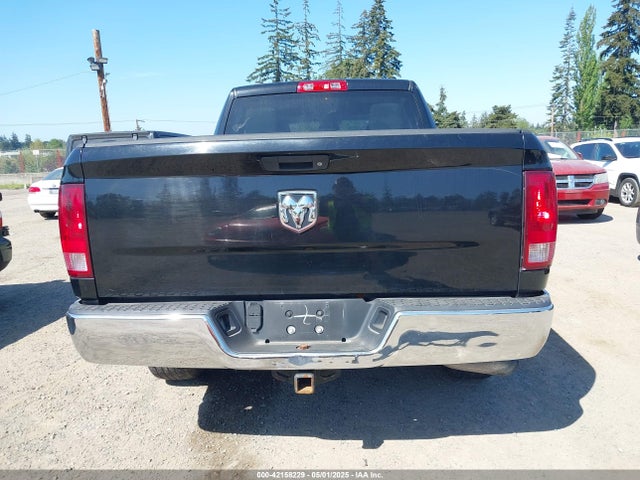 RAM 2014 2014 1C6RR6FGXES383677 Image 16
