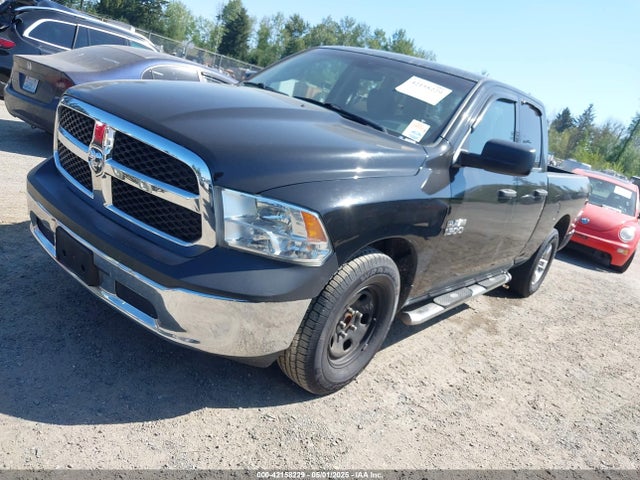 RAM 2014 2014 1C6RR6FGXES383677 Image 2