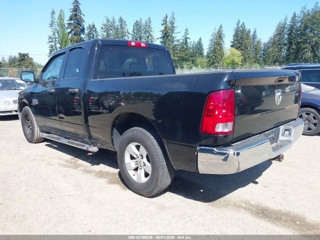 RAM 2014 2014 1C6RR6FGXES383677 Image 3