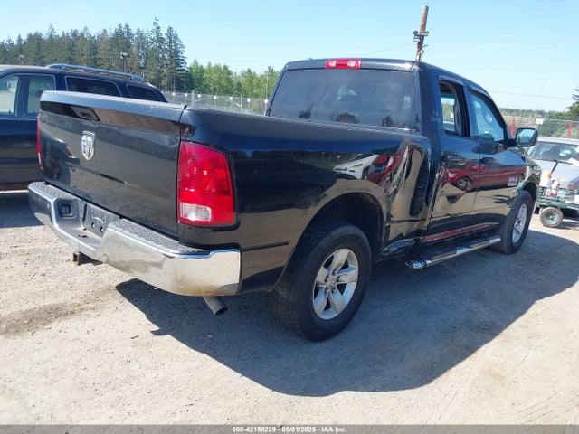 RAM 2014 2014 1C6RR6FGXES383677 Image 4