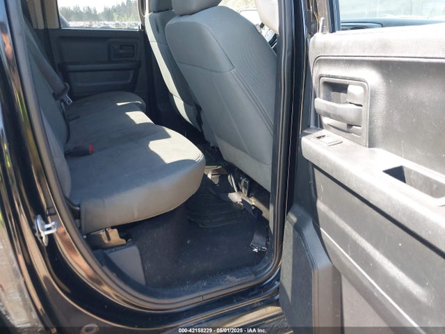 RAM 2014 2014 1C6RR6FGXES383677 Image 8
