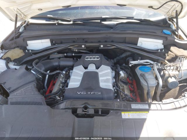 2014 AUDI Q5 WA1DGAFP4EA059538 Photo 9