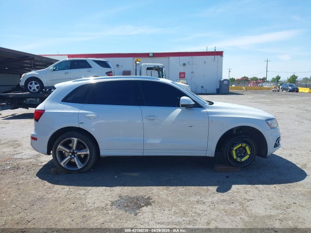 Audi Q5 3.0t Premium Plus 2014 WA1DGAFP4EA059538 Image 13