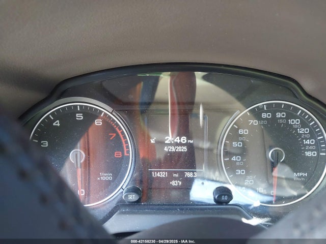 Audi Q5 3.0t Premium Plus 2014 WA1DGAFP4EA059538 Image 15