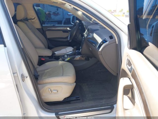 2014 AUDI Q5 WA1DGAFP4EA059538 Photo 4