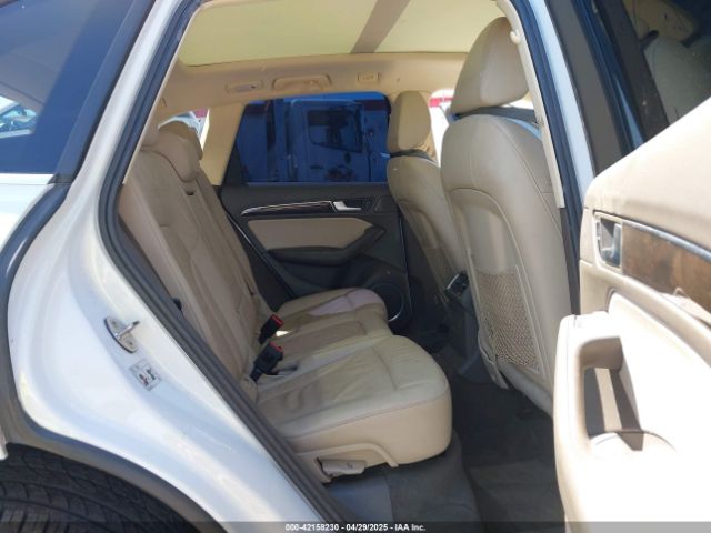 2014 AUDI Q5 WA1DGAFP4EA059538 Photo 7