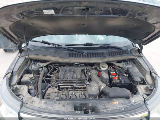 1FM5K7D85KGB06880 Ford 3.5l ti-vct