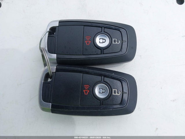 1FM5K7D85KGB06880 Ford 3.5l ti-vct