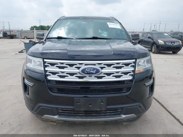 1FM5K7D85KGB06880 Ford 3.5l ti-vct
