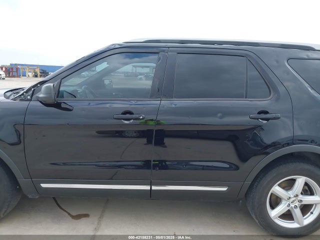 1FM5K7D85KGB06880 Ford 3.5l ti-vct
