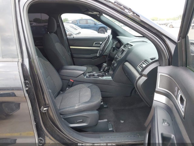 1FM5K7D85KGB06880 Ford 3.5l ti-vct